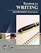 DSST Technical Writing DANTES Study Guide