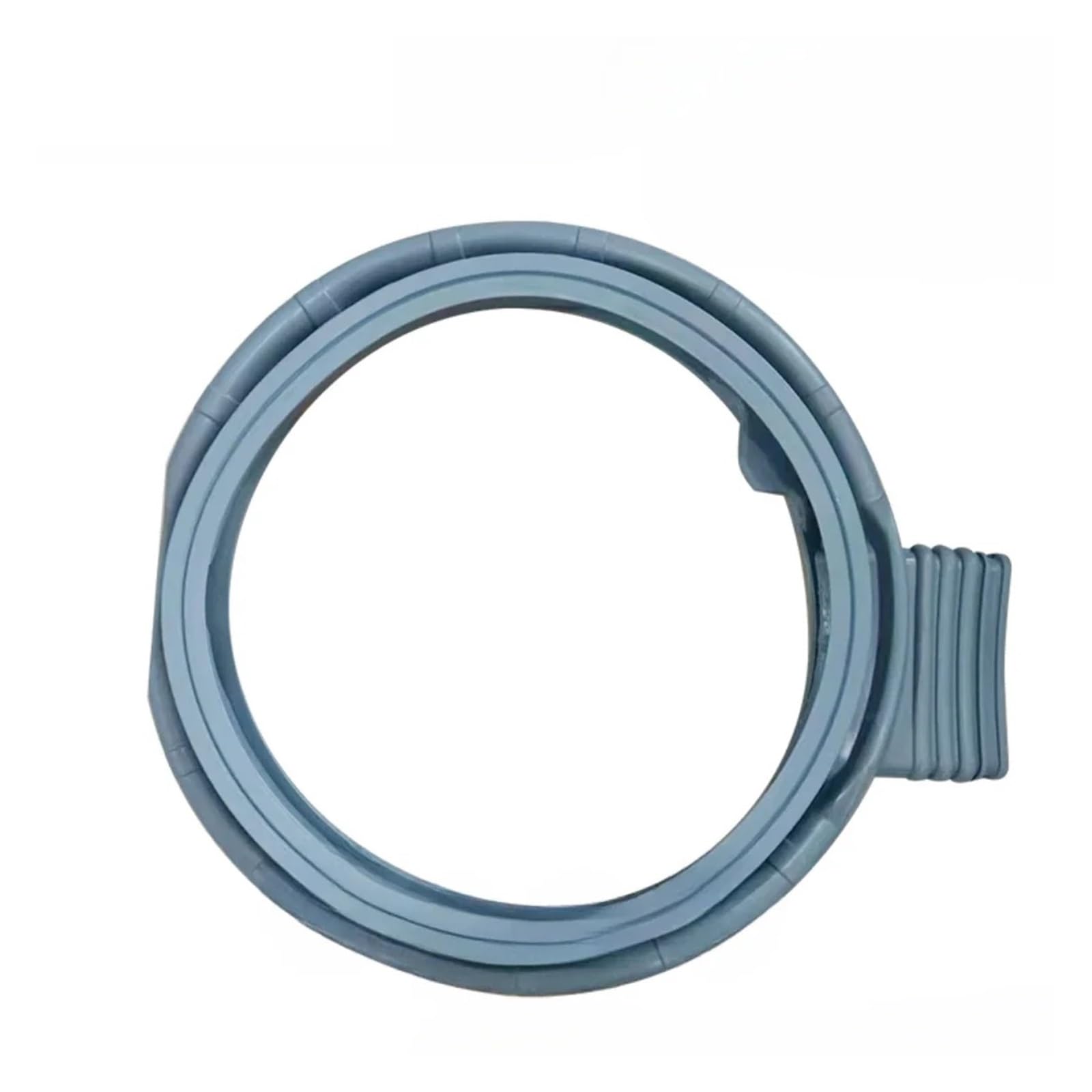 Anello Di Tenuta for Porta, Compatibile Con Samsung, DC64-01827A Guarnizione for Finestra Di Visualizzazione Impermeabile for Lavatrice Parti Di Rondella In Gomma Sigillante for WD8704REG / XSC