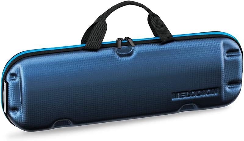 スズキ(Suzuki) Musical Instrument, blue (MP-5200B)
