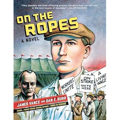 On the Ropes