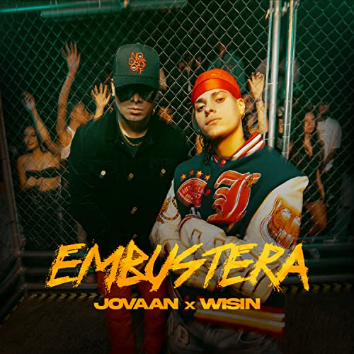 Jovaan & Wisin