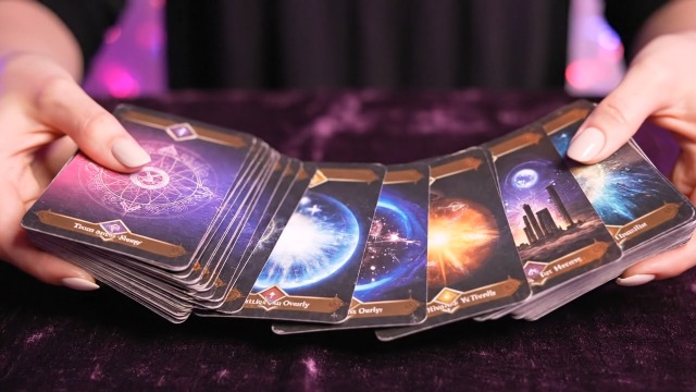 Amazon.com: Nevkha Tarot Card Deck with Guidebook with Meanings on