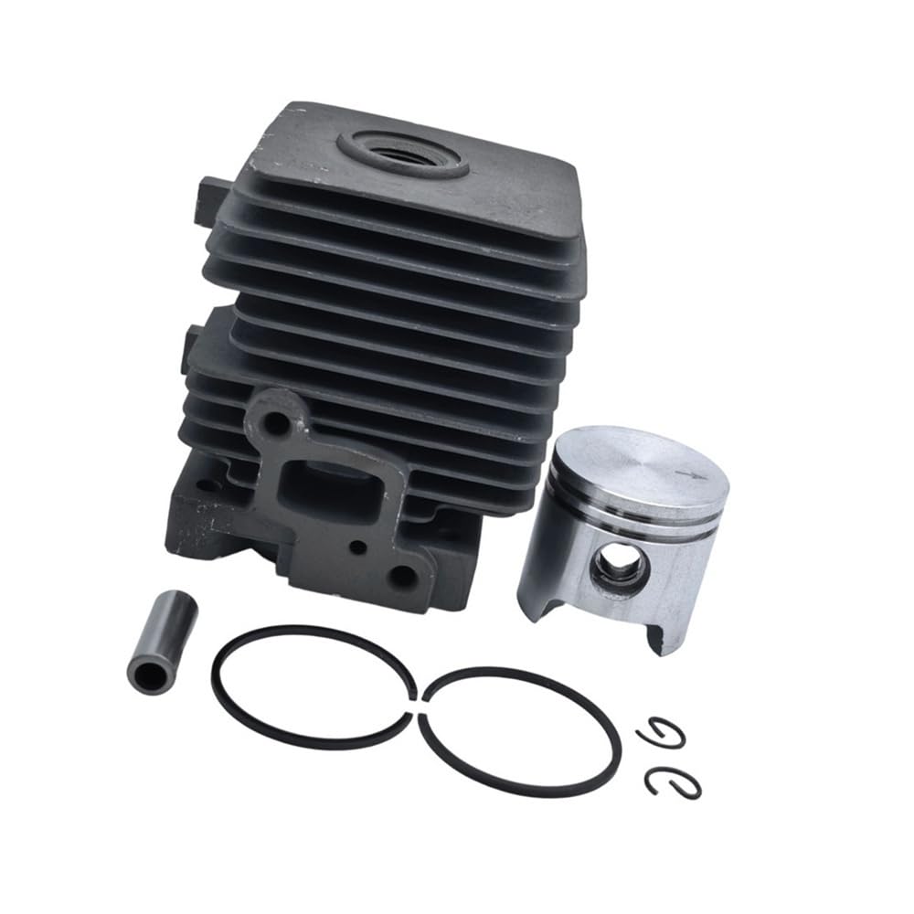 Kit piston-cylindre 34 mm pour débroussailleuse FS55 et souffleur BG55