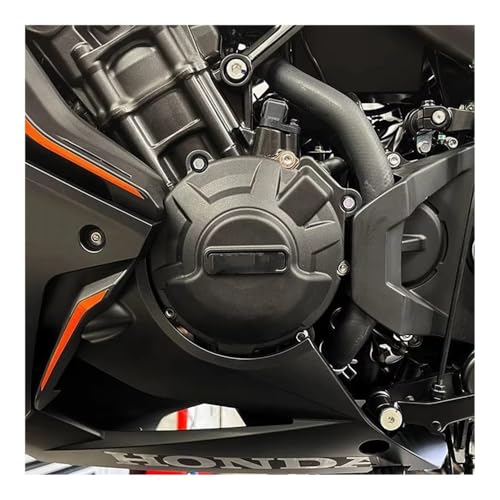 Couvercle de protection CB650 idéal pour vos sorties moto