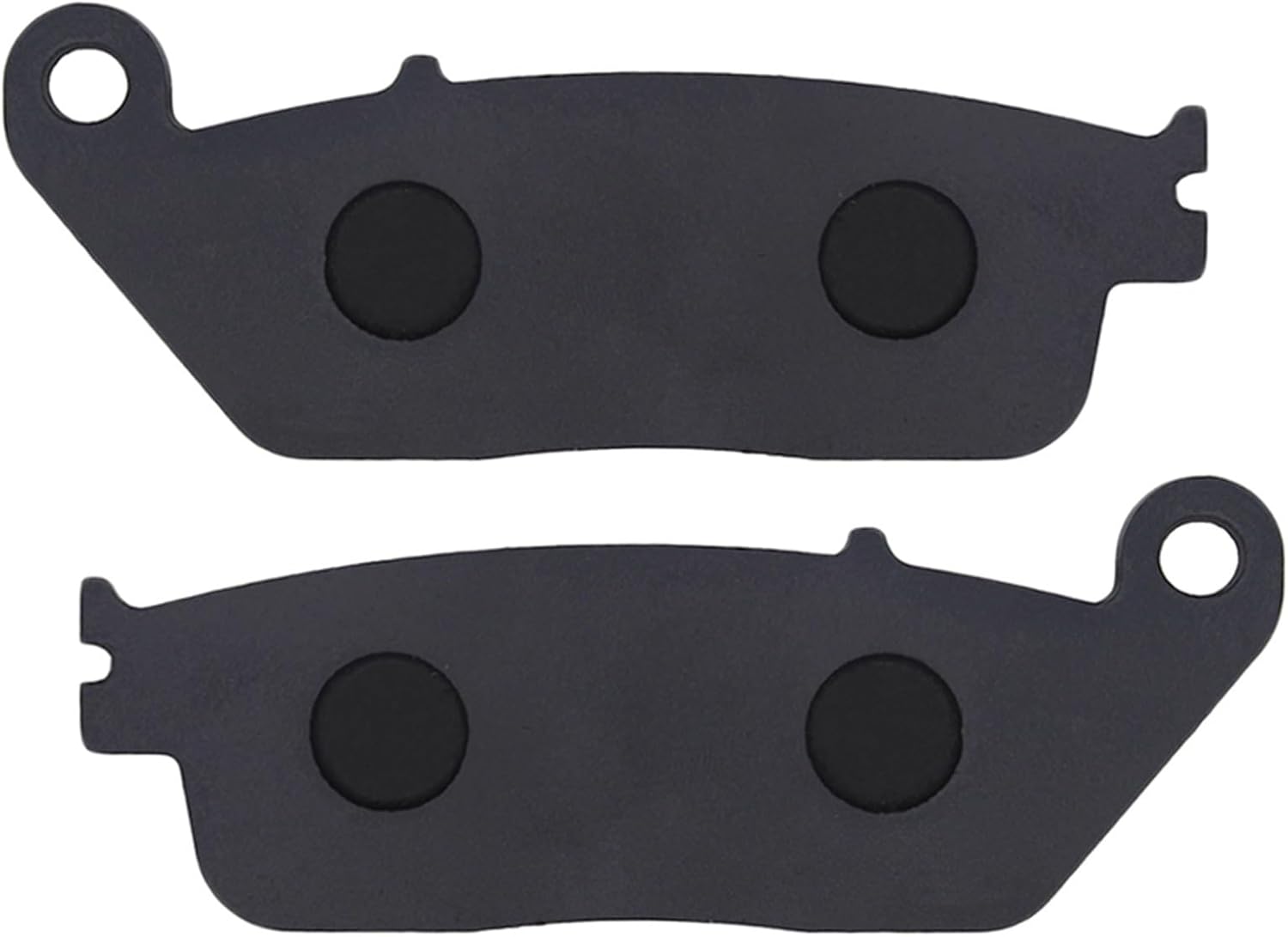 ブレーキパッド オートバイ用フロントブレーキパッド に適合する YP 125 マジェスティ 2002 YP125 X-Max スポー