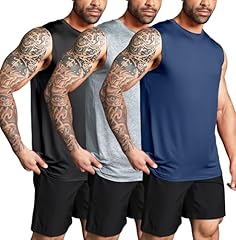 3 Pack-black/Navy/Hgrey