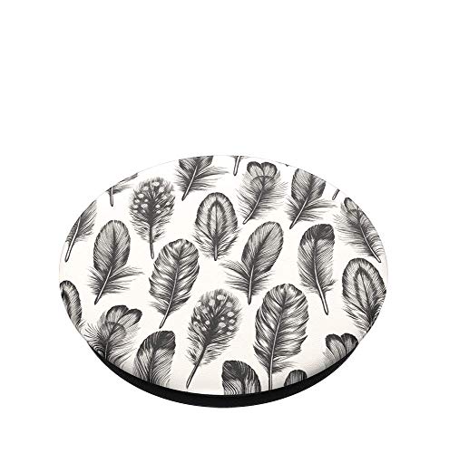 Image of PopSockets PopTop Phone Grip, Top Only (Base Sold Separately), Boho - Aviary