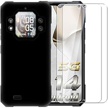 Cubot Kingkong X  + 2      -           TPU   Cubot Kingkong X
