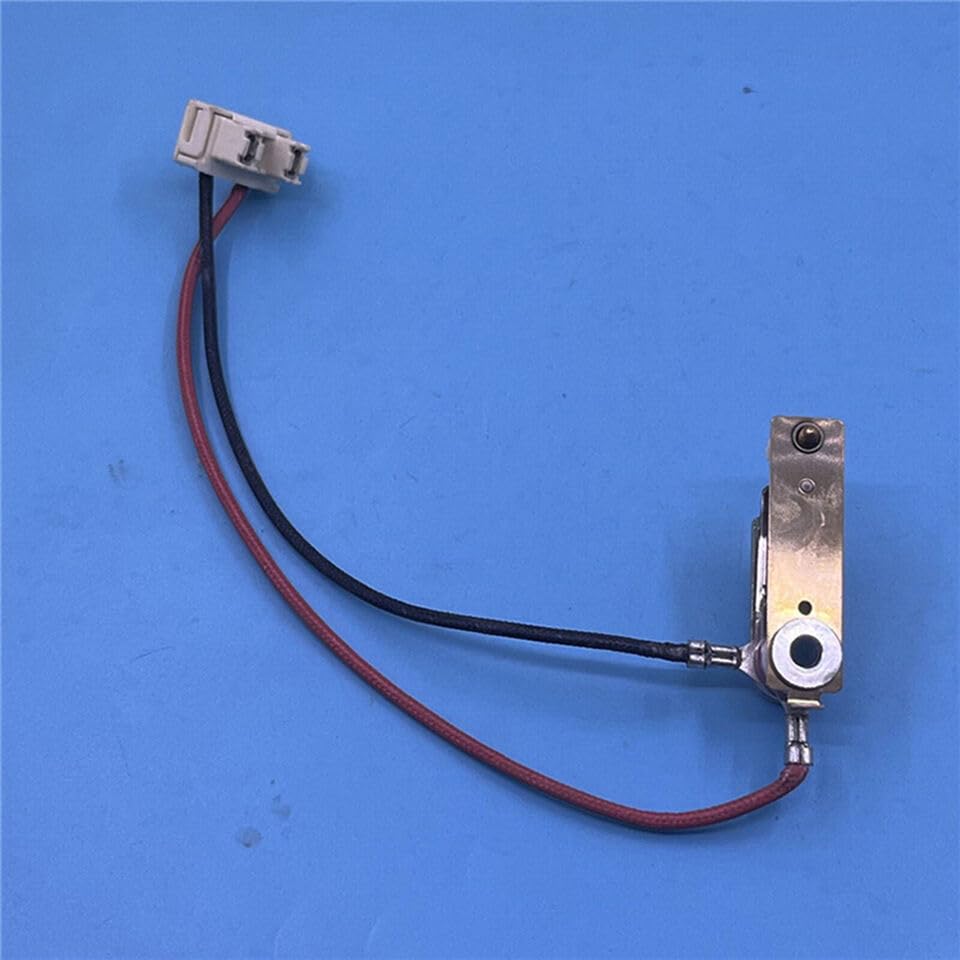 Interruptor de contacto con cable para olla a presión eléctrica miniatura 3