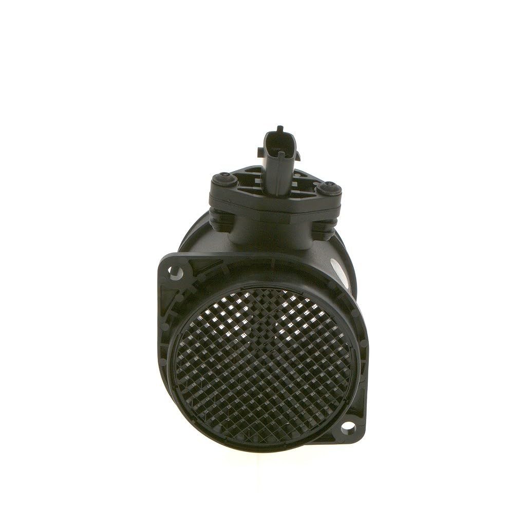 BOSCH 0261210204 Original Equipment Crankshaft Position Sensor - Compatible with Select Porsche 911, Boxster