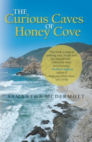 Buy The Curious Caves of Honey Cove — BookShops.in