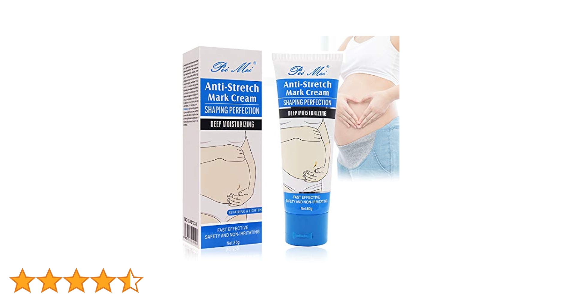Stretch Mark Cream, Stretch Mark Remover, Stretch Mark Cream