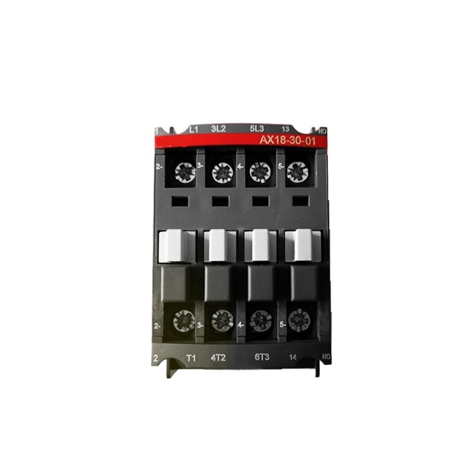 JFQOWCMP 18A AC contactor AX18-30-01-81 * 24V