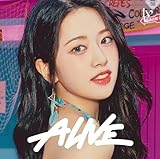 ALIVE(�����o�[�\���W���P�b�g��/YUJIN ver.)