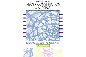 Unveiling the Nuances of Theory Construction in Nursing: A Comprehensive Exploration by Lorraine Olszewski Walker