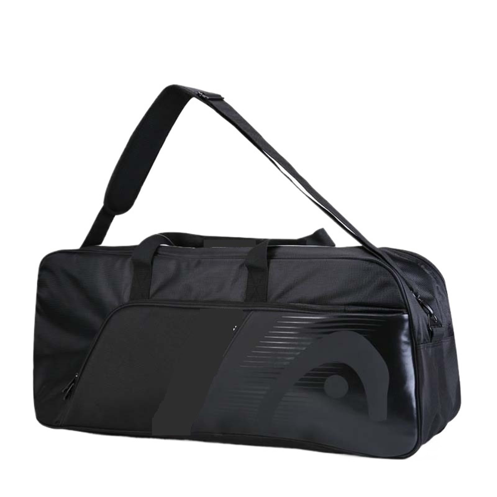 Borsa Da Tennis Di Grande Capacità