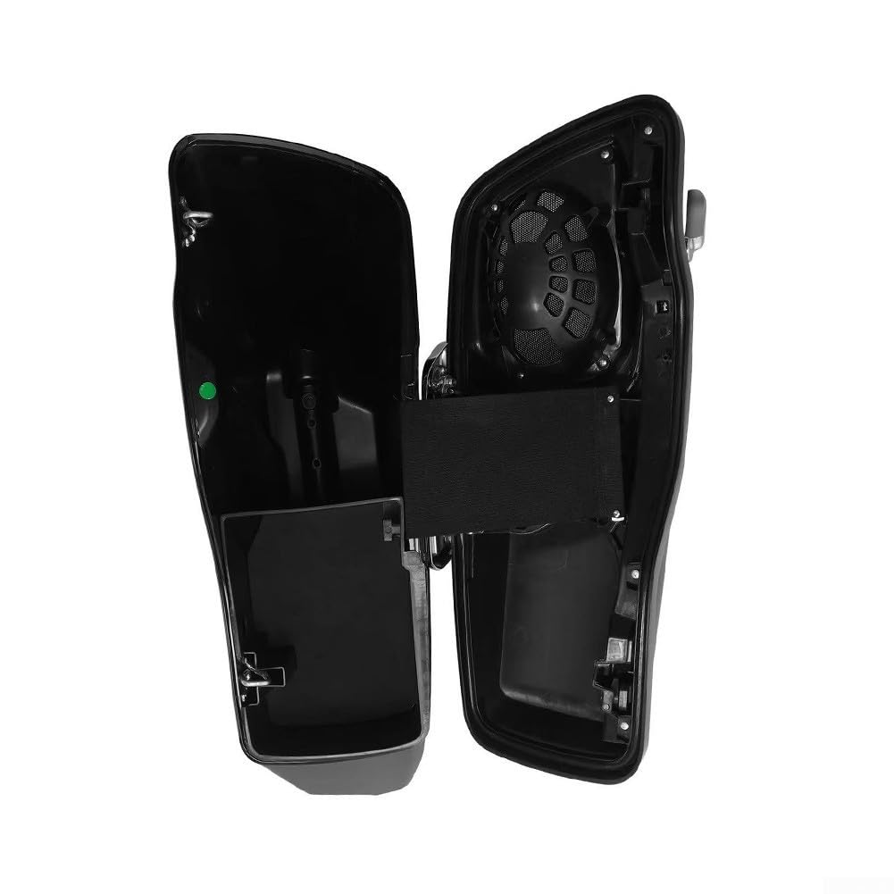 Organizzatore Valigia per moto per Touring 2014+ Organizzatore(Pair (left+right))