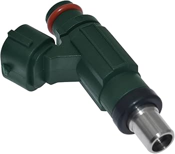 【yaman】 Amazon.com: 4Pcs Fuel Injectors 49033-0013 Fit For Kawasaki Ninja
