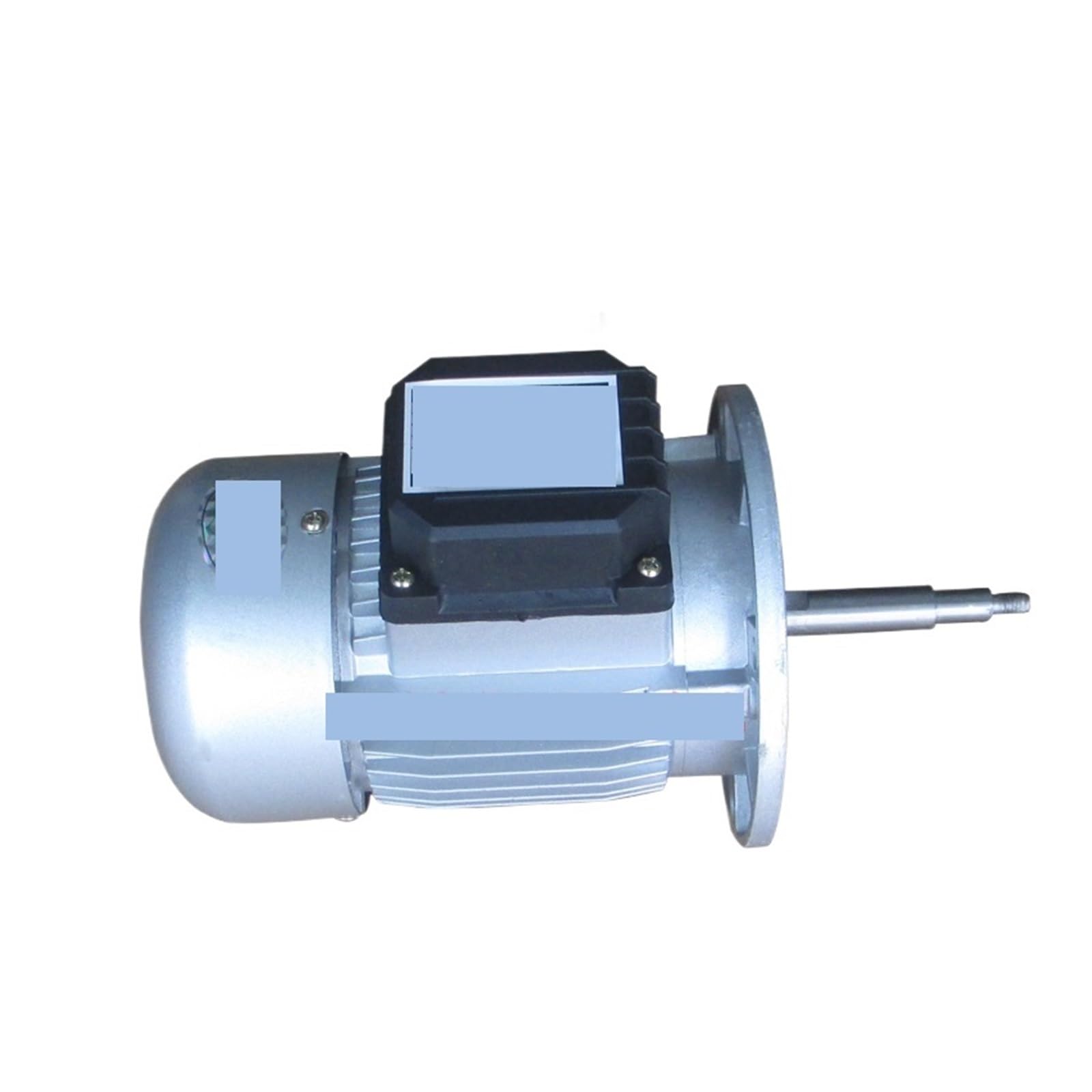 Motor asíncrono YY5612 Tipo 60/80 w de Eje Largo Alta Temperatura monofásico(5612-80W Axis 87mm)