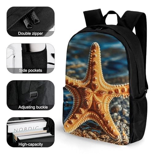 Mochila casual ligera para senderismo y viaje unisex miniatura 3