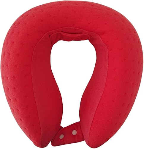 Miniatura 4 de Be Relax Almohada de bienestar My Memory Foam (Coral)