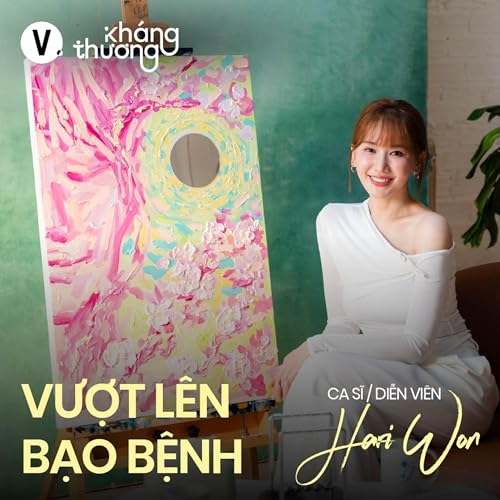 『Hari Won: Đêm u ám, rồi cũng nhường chỗ cho mặt trời - Kháng Thương S2#5』のカバーアート