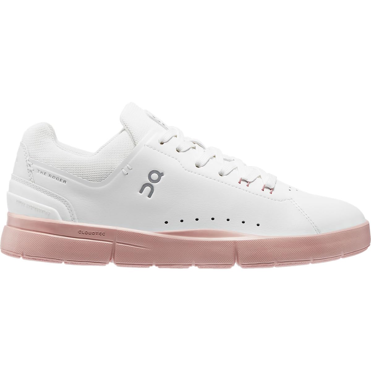 On Men's The Roger Advantage Shoes