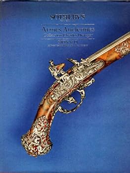Hardcover Armes Anciennes. Collection Charles Draeger Monaco Sotheby's: December 7, 1987 Book