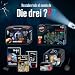 Imagen de Die drei Kosmos Walkie Talkies