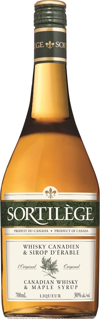 Sortilege Liqueur