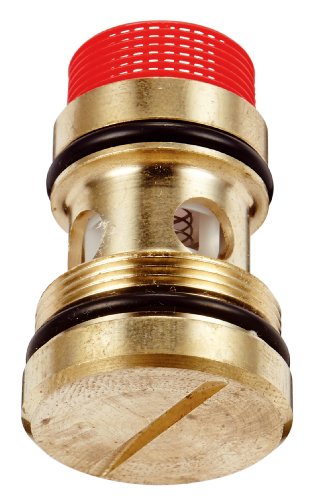 Preisvergleich Produktbild GROHE Rückflussverhinderer (Original Ersatzteil, Langlebig, Robust, Herstellergarantie: 5 Jahre), 43433000