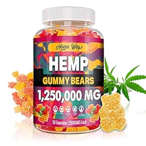 Magnesium Gummies
