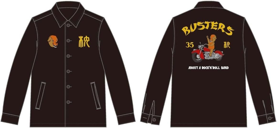 【完売】the pillows × Indian 35周年 ベトジャン サイズL 完売the pillows × Indian 35周年 ベトジャン ピロウズ 完売】the