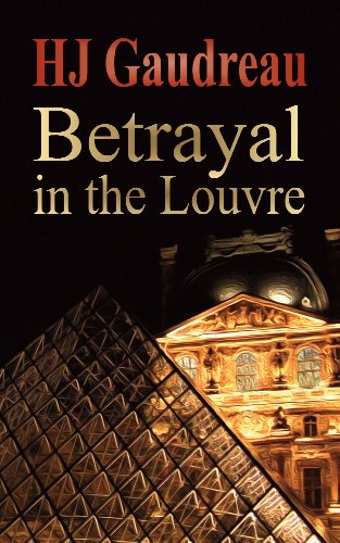 Betrayal In The Louvre: The Hunt For The Last French King's Treasure