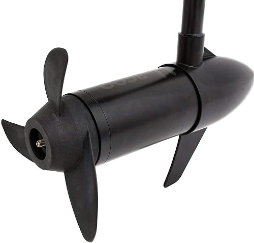 Miniatura 6 de Accesorios de repuesto para motor de arrastre (3 cuchillas 50 libras, 55 libras, 62 libras, 86 libras, empuje)