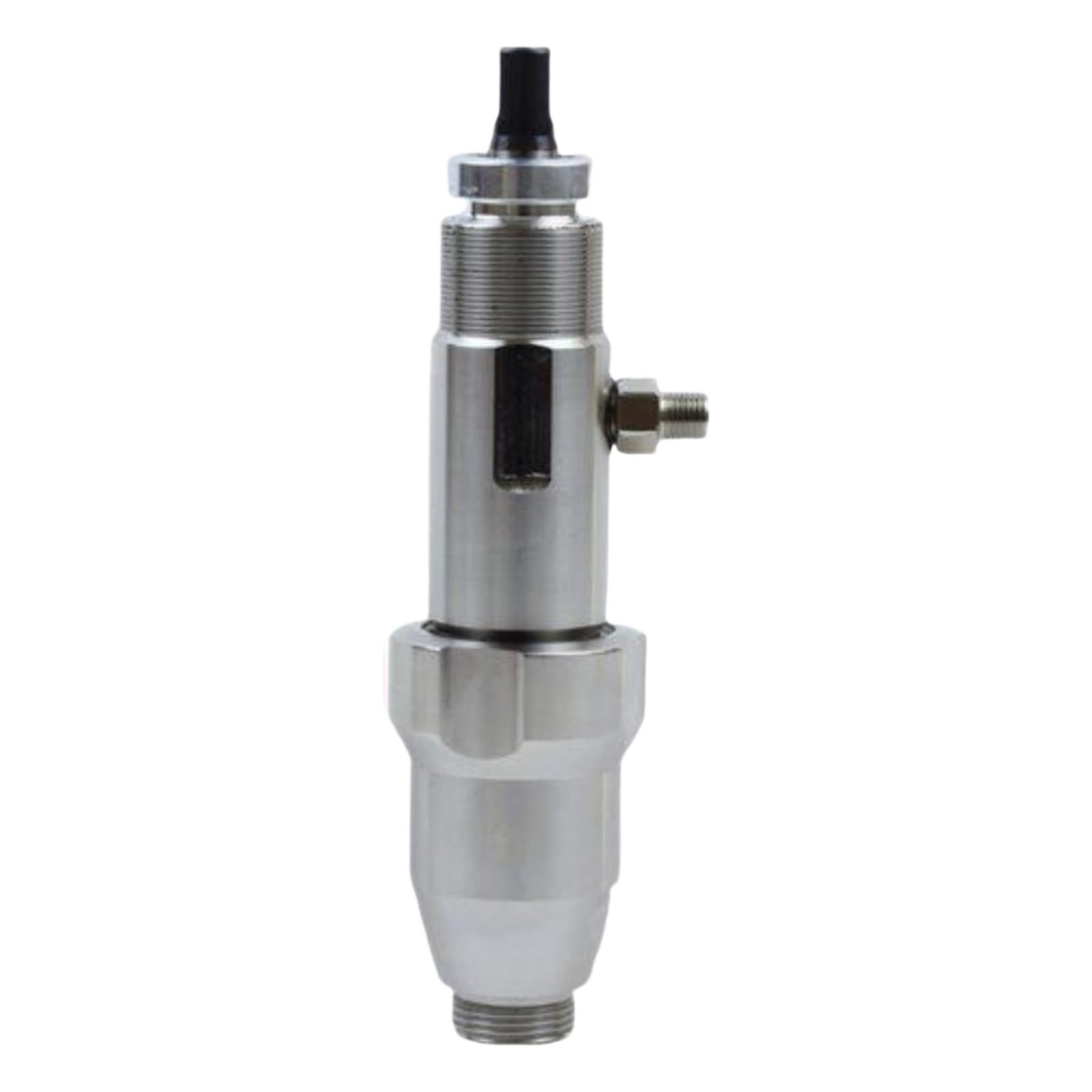 Sjloynwq One Color Airless Plunger Sprayer Pump Body Assembly 395/490/595/695/795/1095(700.795.895.995 Stainless)