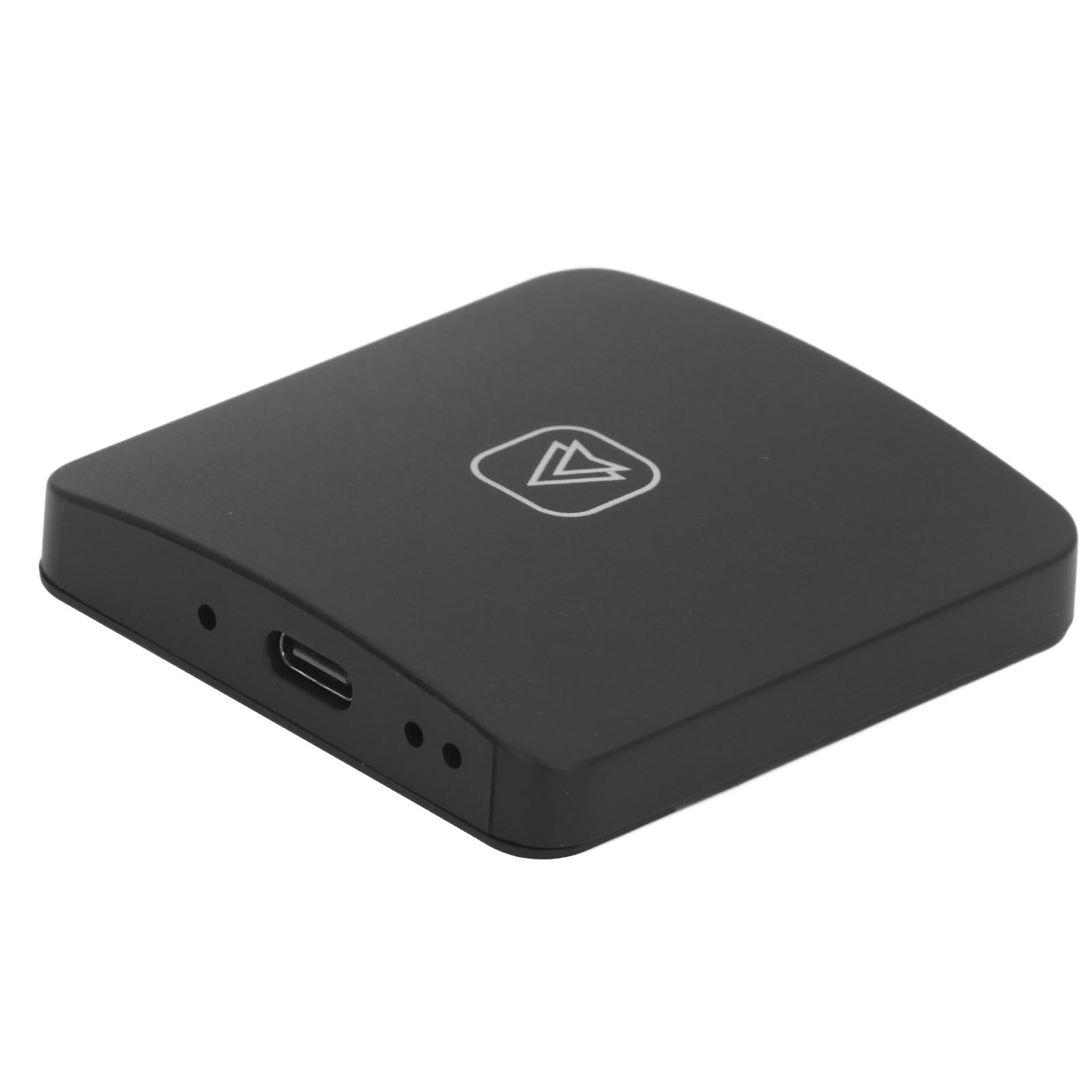 Ejoyous Adattatore Wireless per Auto, 2 in 1 per Auto
