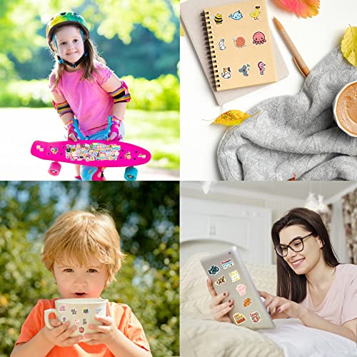 100Pcs Inspirational Words Stickers, Waterproof Vinyl Motivational Stickers For Teens Students Teachers Adults, Positive Quote Stickers For Water Bottle Journaling Scrapbook Laptop #TOP5