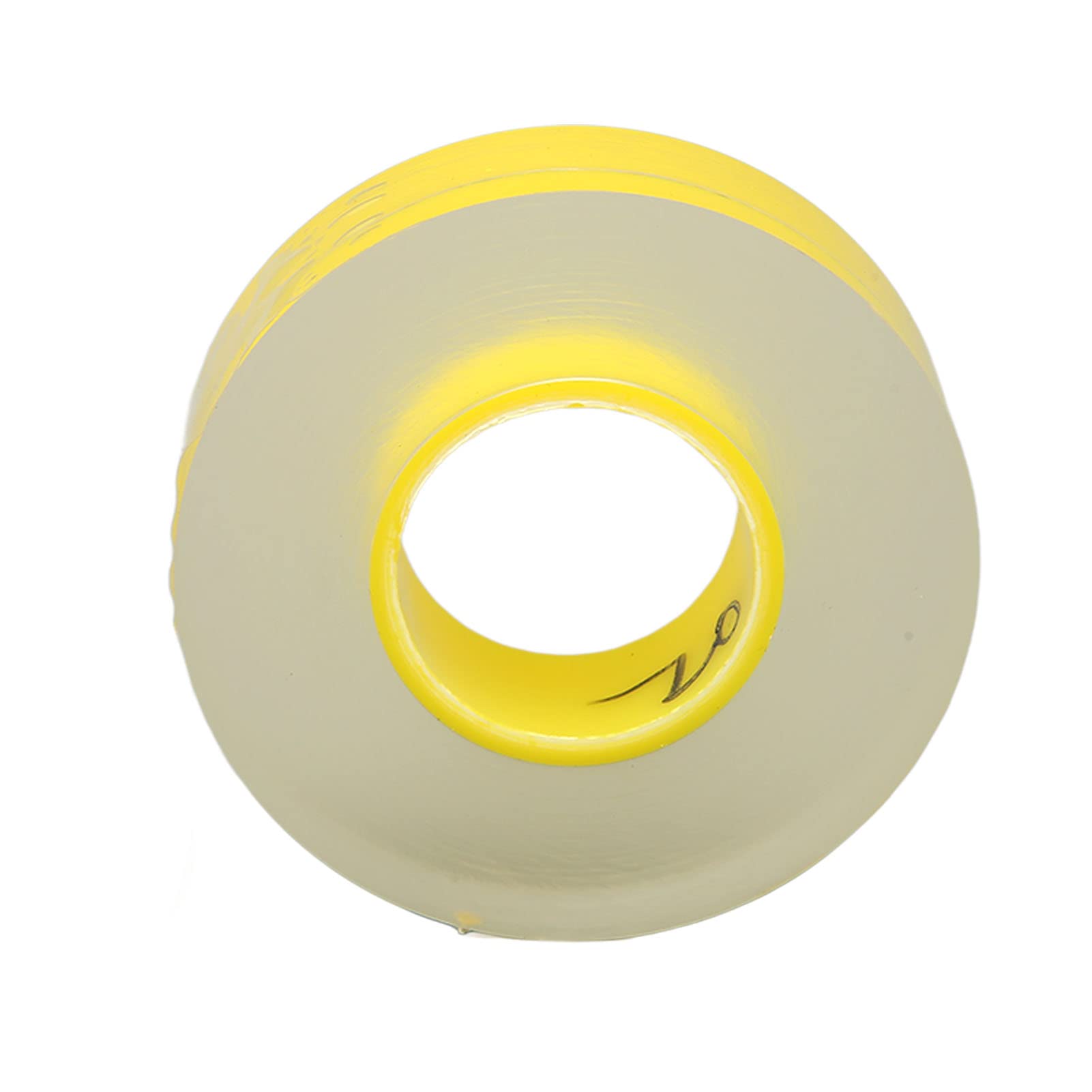 20mm Protective Film Tape Transparent Easy Removal Prevent Scratches Jewelry for Watch PVC Tape