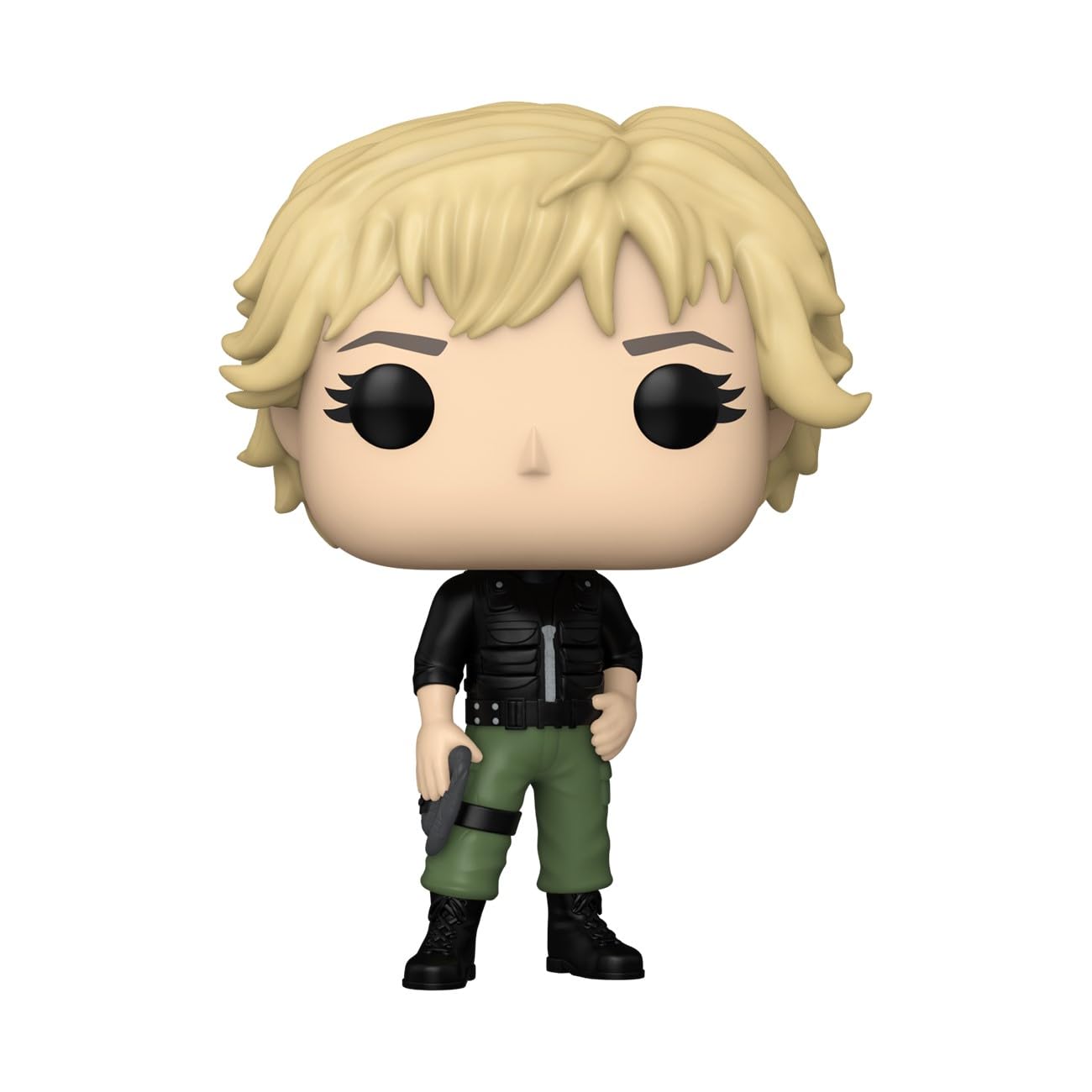 Funko POP! Television: Stargate SG-1, Samantha Carter, Stargate (1994), Collectable Vinyl Figure, Gift Idea - Image 2