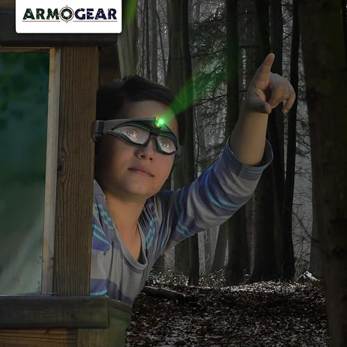 Armogear AG-2910 Night Vision Goggles For Kids thumb #3
