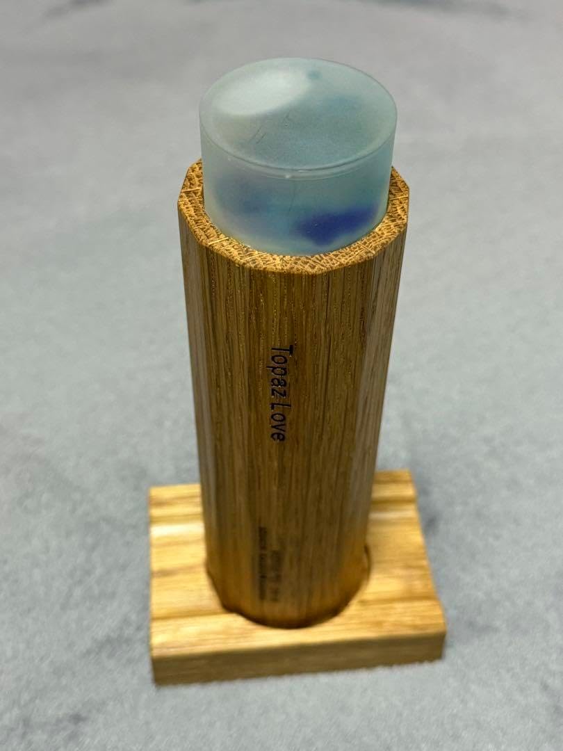 KinKi Kids Topaz Love PV使用 創心万華鏡 限定21本 KinKi Kids Topaz Love PV使用 創心万華鏡 限定21本 ハート 鏡