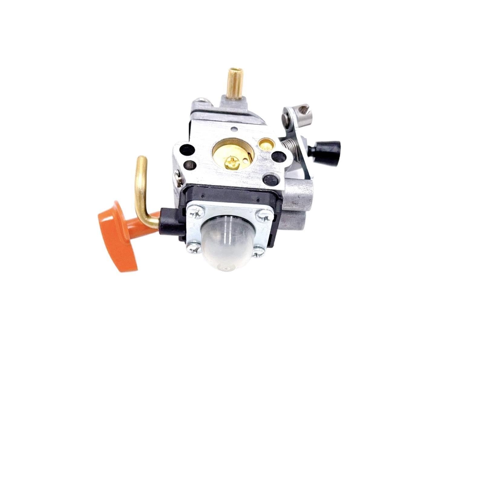Carbureto apto for cortacésped FS90R C1Q-S174 FS110 ZAMA C1Q-S131 FS87