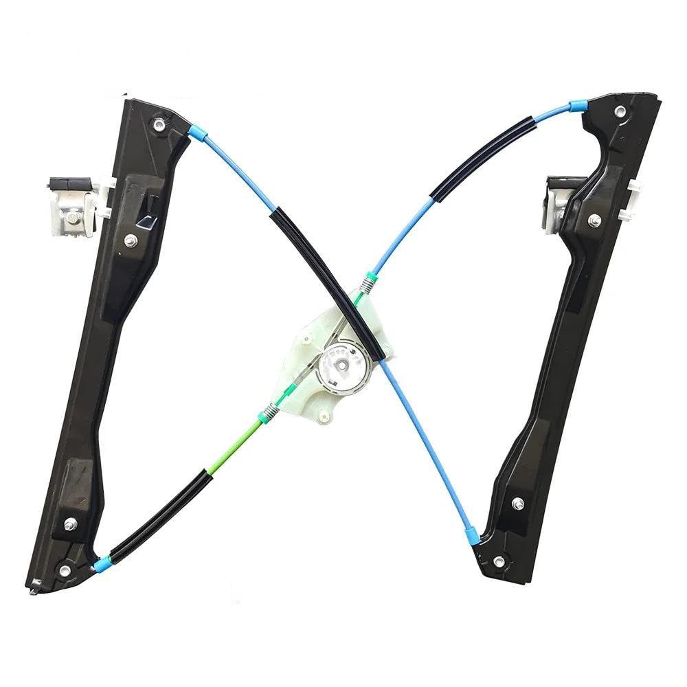 Elevalunas Coche 6Y1837462 para Skoda para Fabia 1999 2001 2000 2002 2003 2004 2005 2006 2007 Elevalunas Eléctrico Puerta Delantera Derecha Elevalunas Coches