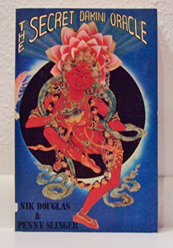 The Secret Dakini Oracle