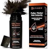 kfp fibras capilares opiniones ✅【Polvo capilar fácil de aplicar, no mancha y se elimina con champú】Aplica directamente o utiliza un aplicador para mayor precisión. No transfiere a la piel ni la ropa. Se retira fácilmente sin dejar residuos, siendo apto para uso diario