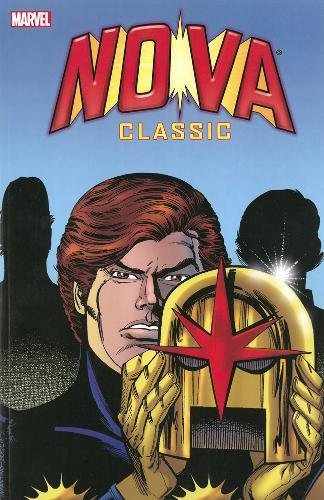 Nova Classic Vol. 3 (Nova (1976-1978))