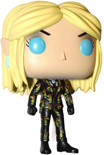 Funko - Figura brillante - Leilah Exclu Pop 3.9in - 0889698279376 Funko - Figura brillante - Leilah Exclu Pop 3.9in - 0889698279376