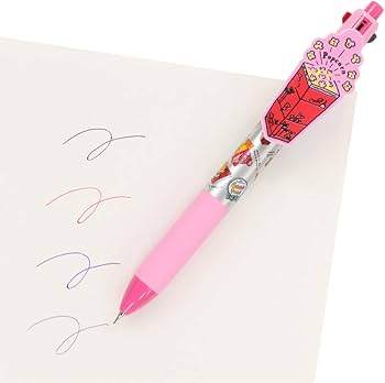 Amazon.co.jp: ディズニー ボールペン＆シャープペン パーク