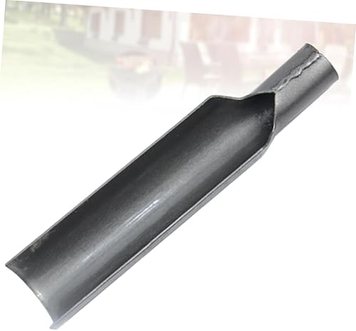 Miniatura 8 de Happyyami 1pc Suculenta Herramientas Kit de Pesca Gadgets de Pesca Pala de Suelo Pala de Pilotaje Ladrillo Pala de Sedimentos Pala de Suelo Pala de